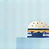 Open menu icon